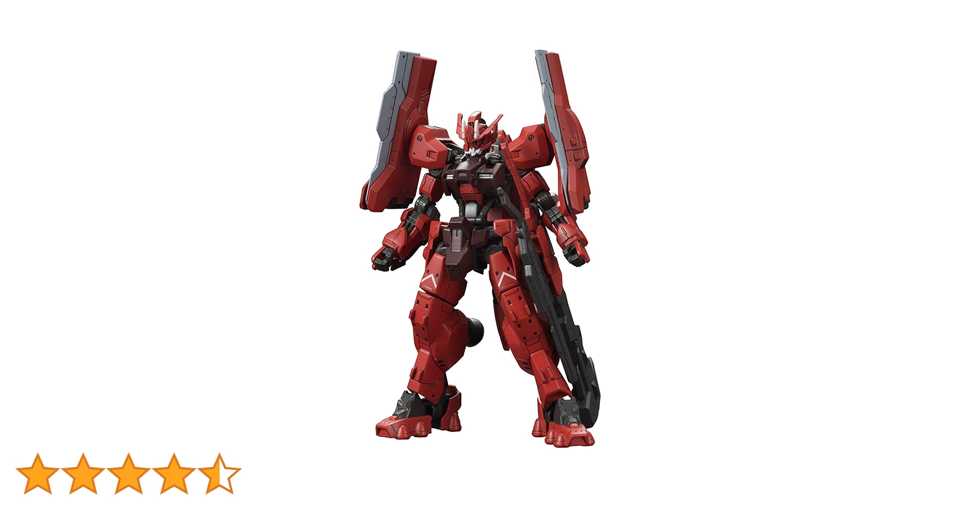 (未使用･未開封品)　HG 機動戦士ガンダム 鉄血のオルフェンズ月鋼 ガンダムアスタロトオリジン 1/144スケール 色分け済みプラモデル bt0tq1u Amazon | HG 機動戦士ガンダム 鉄血のオルフェンズ月鋼 ガンダム
